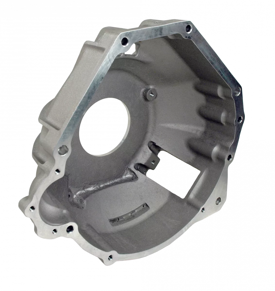 ドッグフ　　Bellmore様 Modular Aluminum Bell 3550/TKO Ford Racing # M-6392-M46